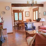 بيت للعطل Casa El Prao