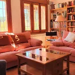 بيت للعطل Casa El Prao