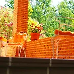 بيت للعطل Casa El Prao