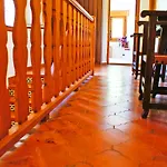 بيت للعطل Casa El Prao آريناس دي سان بيدرو