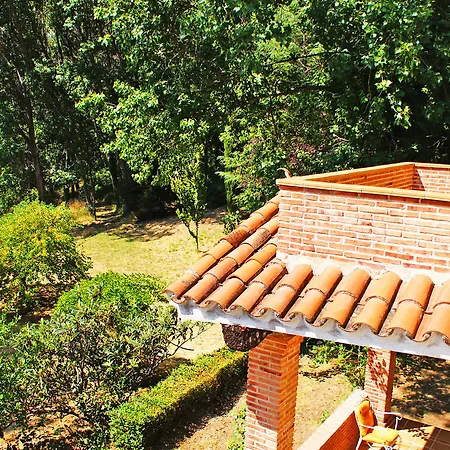 Dom wakacyjny Casa El Prao *