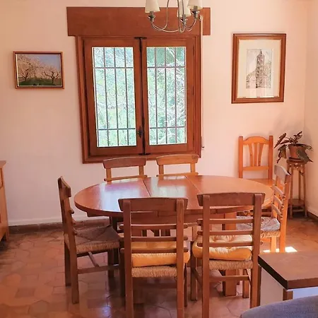 Casa El Prao *