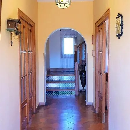 Casa El Prao