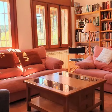 Σπίτι διακοπών Casa El Prao