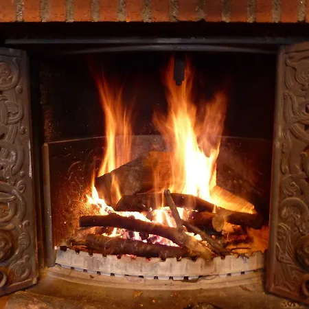 Hébergement de vacances Casa El Prao Arenas de San Pedro