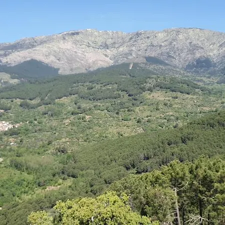 Casa El Prao *