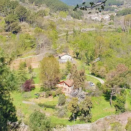 Casa El Prao Arenas de San Pedro