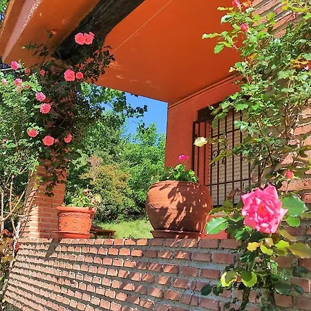 Casa El Prao Dom wakacyjny