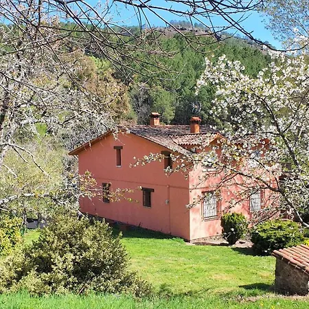 Σπίτι διακοπών Casa El Prao *