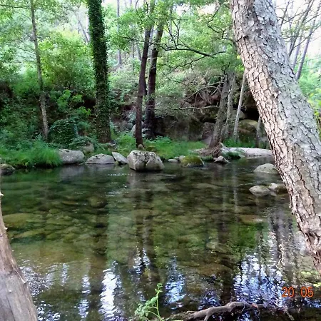 Casa El Prao Arenas de San Pedro