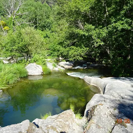 Casa El Prao Dom wakacyjny *