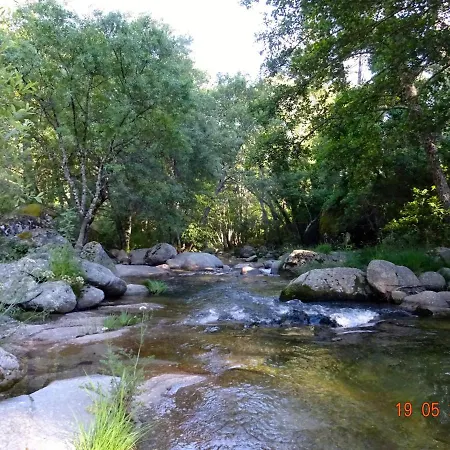 Casa El Prao *