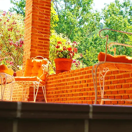 Dom wakacyjny Casa El Prao