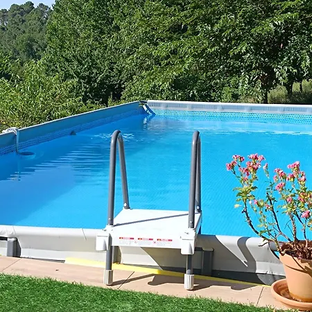 Dom wakacyjny Casa El Prao Arenas de San Pedro