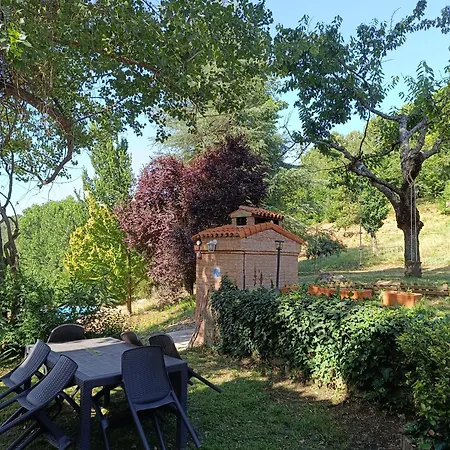 Casa El Prao