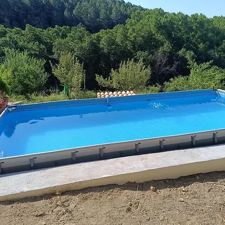 Dom wakacyjny Casa El Prao