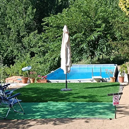 Casa El Prao بيت للعطل *