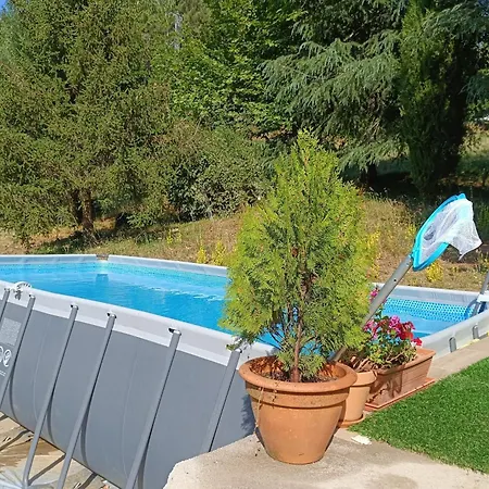 Dom wakacyjny Casa El Prao Arenas de San Pedro