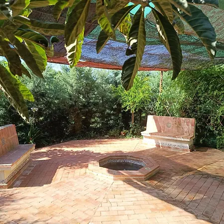 Casa El Prao *