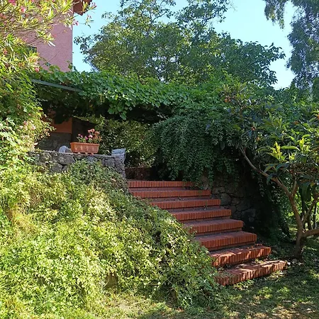 Casa El Prao