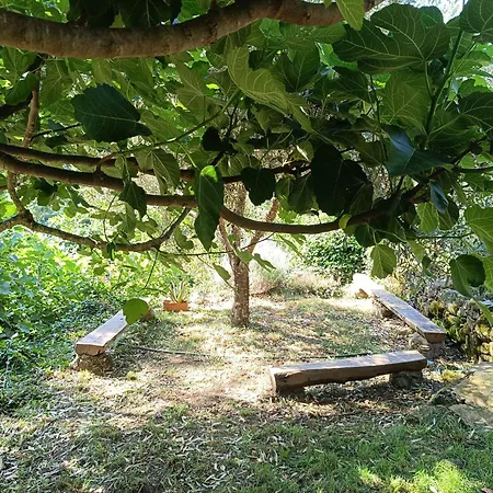 Casa El Prao بيت للعطل