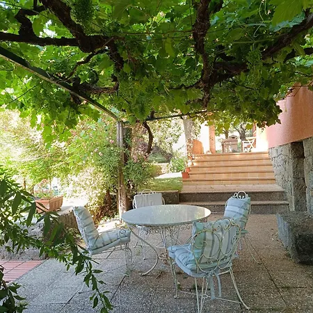 Dom wakacyjny Casa El Prao