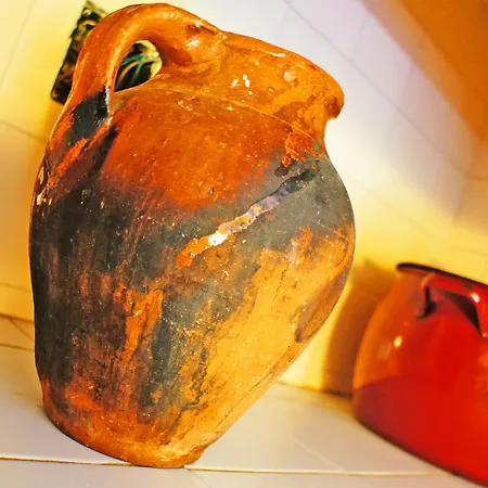 Casa El Prao Arenas de San Pedro