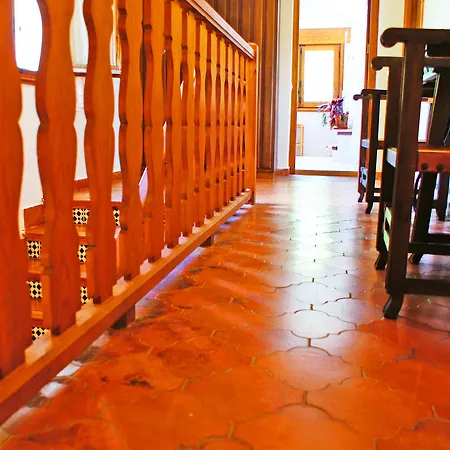 Dom wakacyjny Casa El Prao Arenas de San Pedro