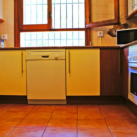 Dom wakacyjny Casa El Prao