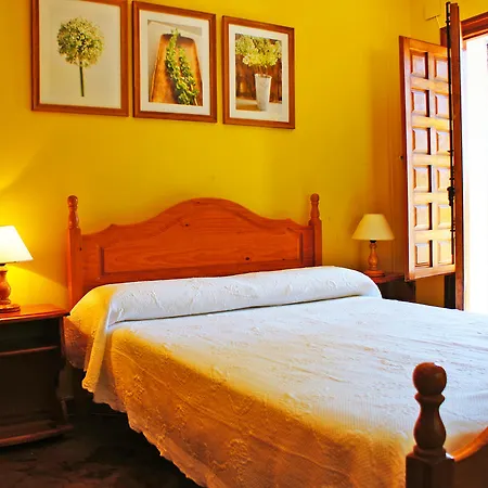 Dom wakacyjny Casa El Prao Arenas de San Pedro