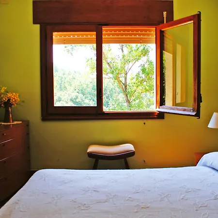 Dom wakacyjny Casa El Prao