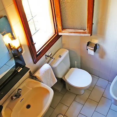 Casa El Prao Arenas de San Pedro