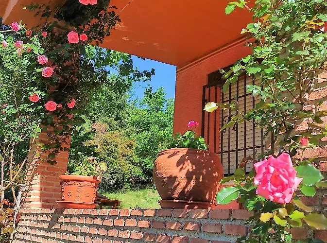 Casa El Prao Nyaraló