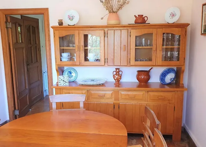 Casa El Prao Nyaraló *