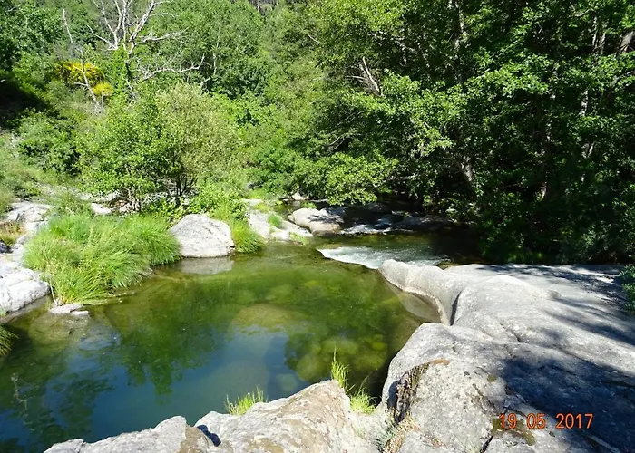 Casa El Prao Nyaraló *