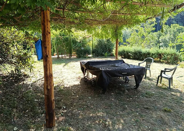 Casa El Prao Arenas de San Pedro