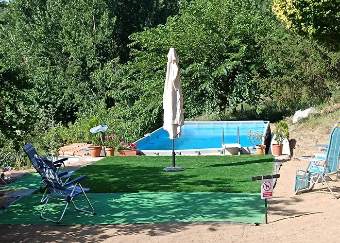 Casa El Prao Nyaraló *