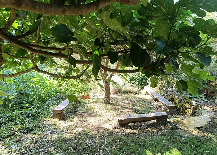 Casa El Prao Nyaraló