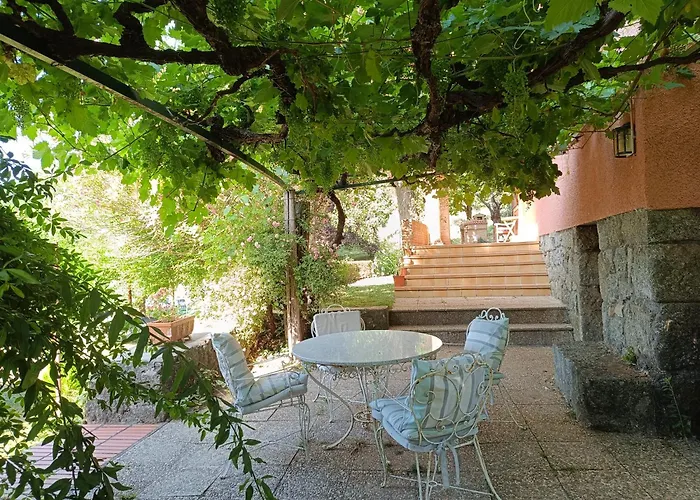 Nyaraló Casa El Prao