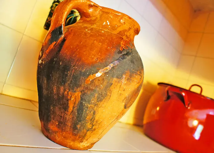 Casa El Prao Arenas de San Pedro