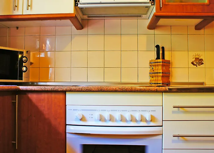 Casa El Prao Arenas de San Pedro