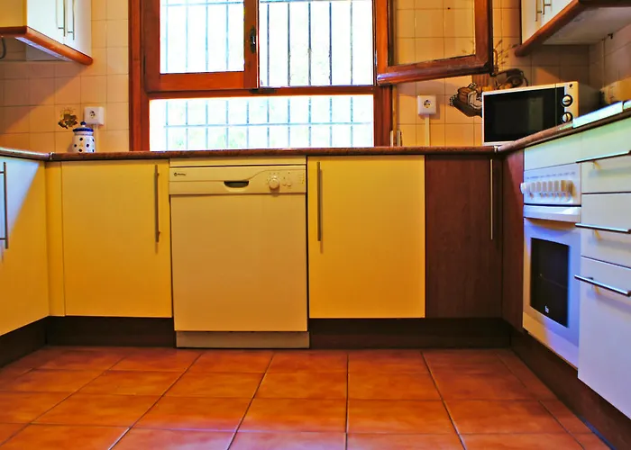 Nyaraló Casa El Prao