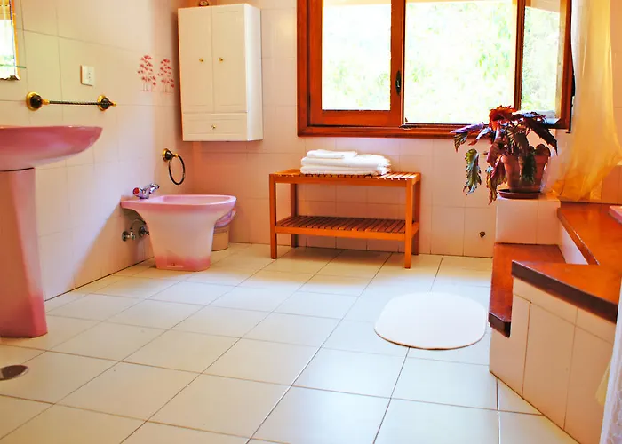 Nyaraló Casa El Prao *