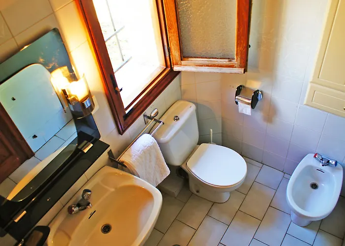 Casa El Prao Arenas de San Pedro